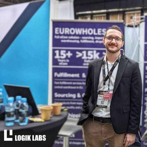 neven-dragic-logik-labs-conference-berlin