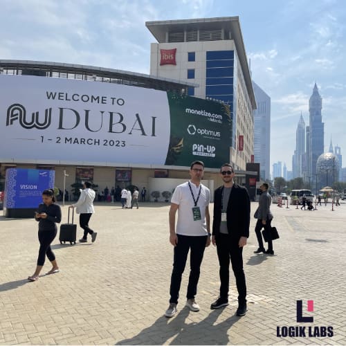 neven-dragic-logik-labs-conference-dubai