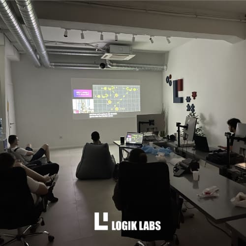 logik-labs-meetup